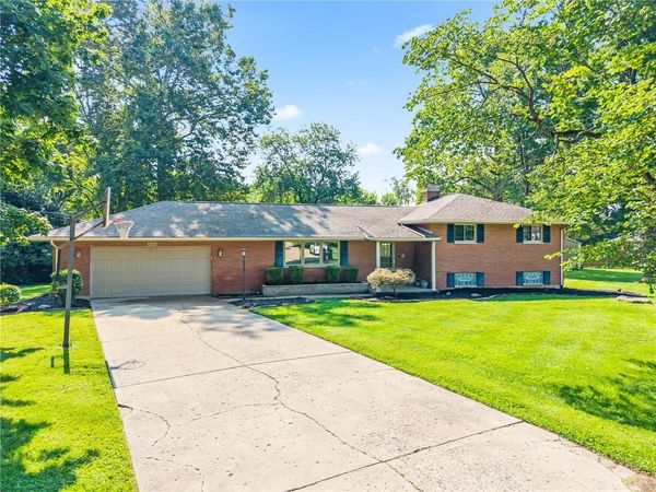 300 Heidi Court, Washington TWP, OH 45459