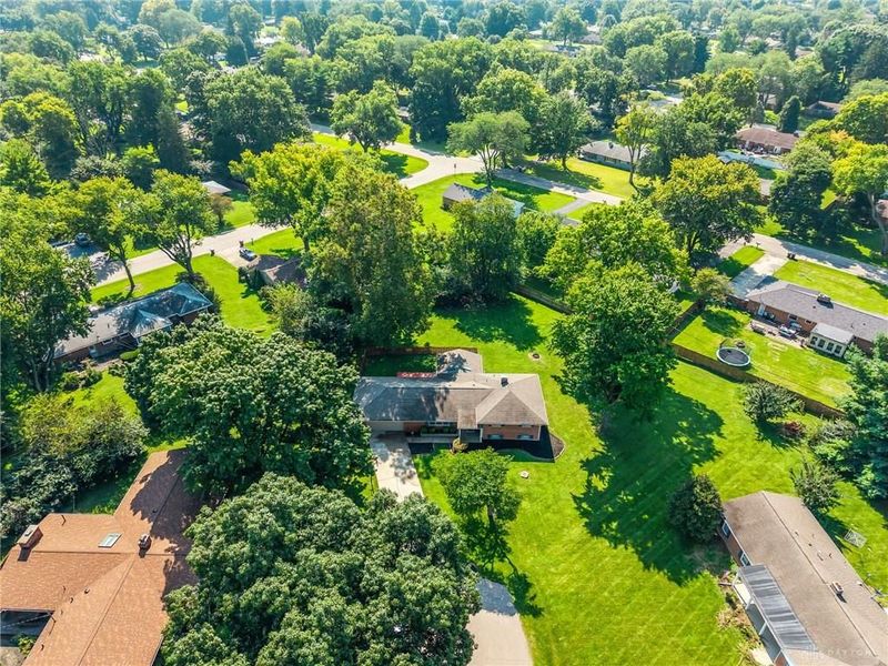 300 Heidi Court, Washington Township, OH 45459 Photo 43