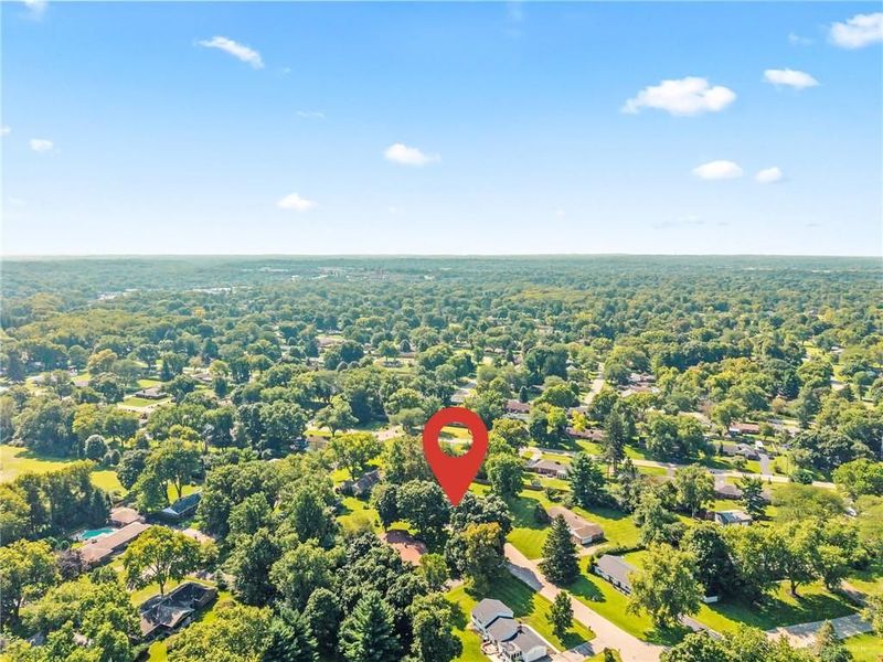 300 Heidi Court, Washington Township, OH 45459 Photo 56