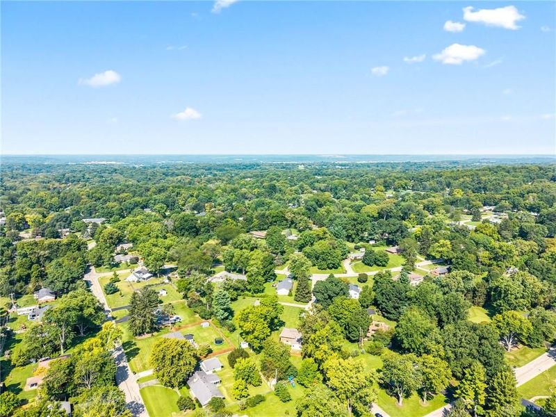 300 Heidi Court, Washington Township, OH 45459 Photo 57