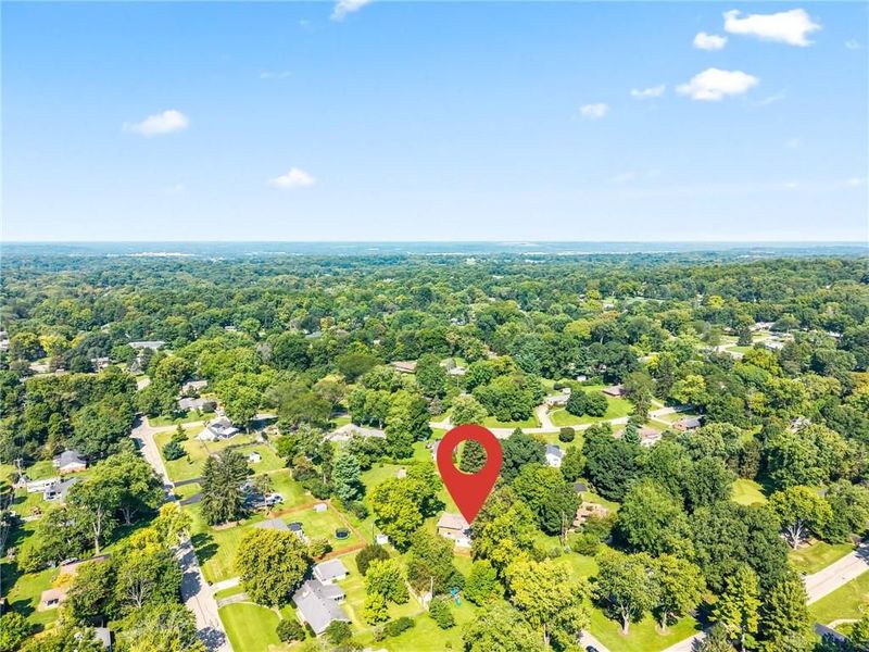300 Heidi Court, Washington Township, OH 45459 Photo 58
