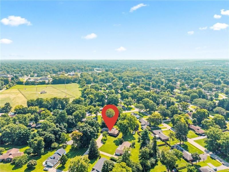 300 Heidi Court, Washington Township, OH 45459 Photo 60