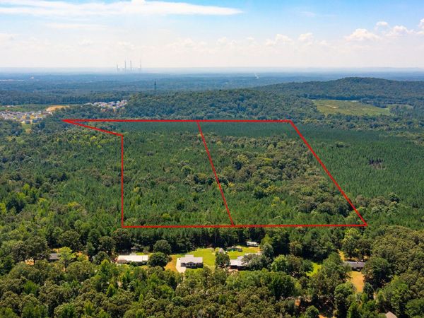 0 South Valley Road, Kingston, GA 30145