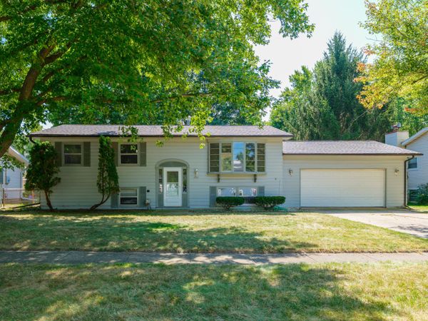 1731 Redstock Avenue, Portage, MI 49024