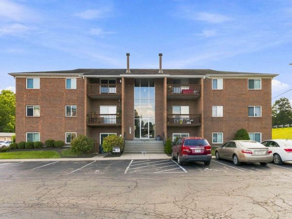 1111 Shayler Road, Unit 12, Union Twp, OH 45103
