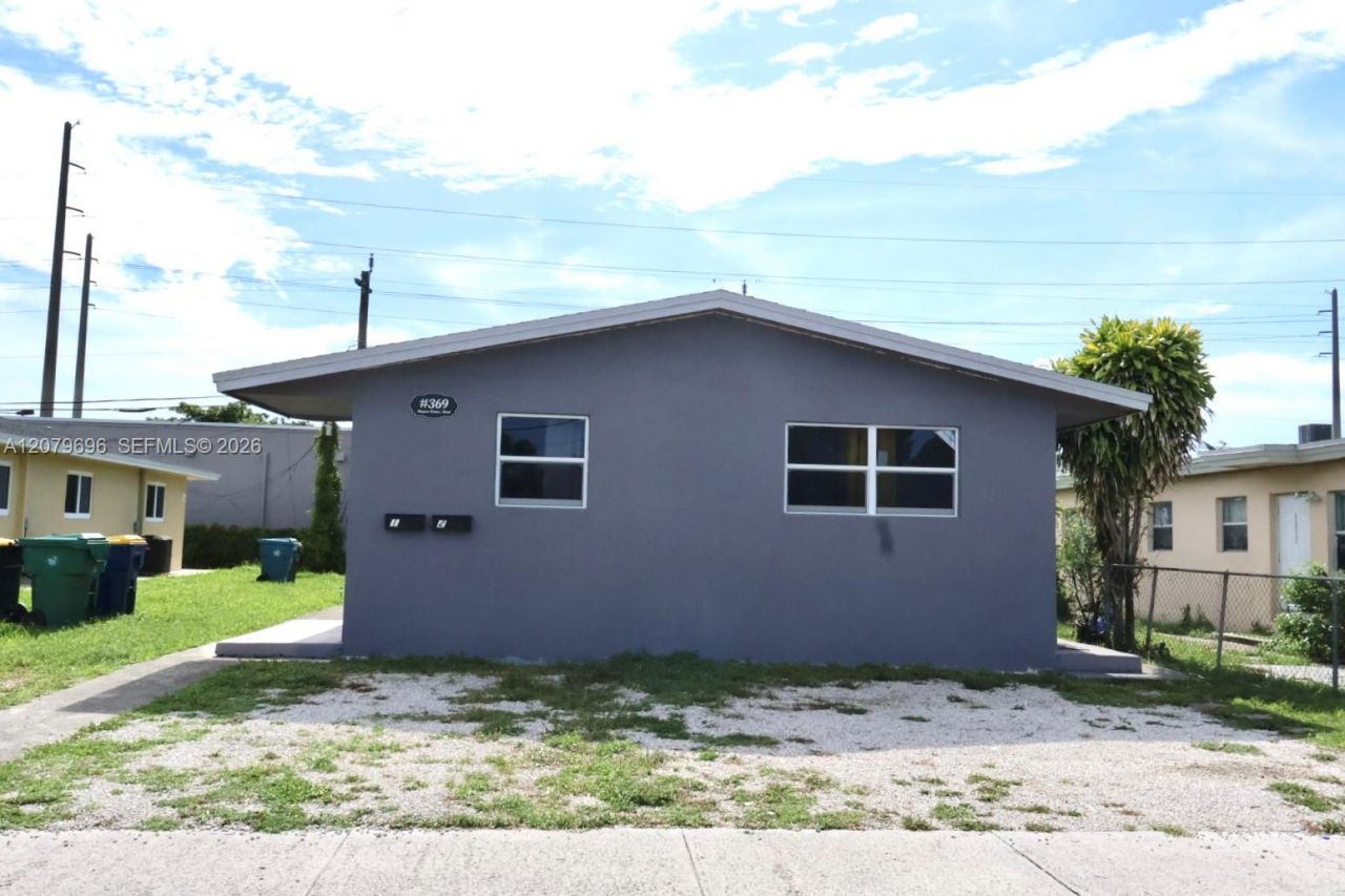 369 Phippen Waiters Rd, Dania Beach, FL 33004 Photo