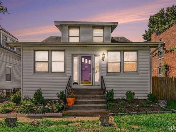 2038 McLaran Avenue , Jennings, MO 63136