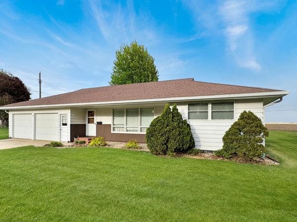314 N Maple Street, Ellsworth, MN 56129