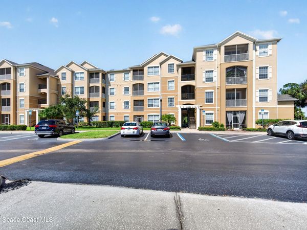 3868 Lexmark Lane , Unit 206, Rockledge, FL 32955
