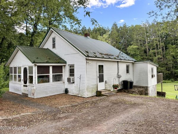 148 BUCKHORN Road , Bloomsburg, PA 17815
