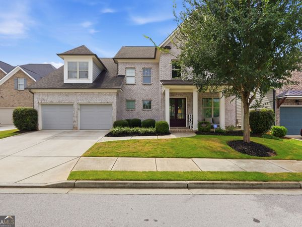 2438 Colby Court, Snellville, GA 30078