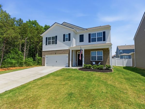 2108 Commanche Trl , Lebanon, TN 37087