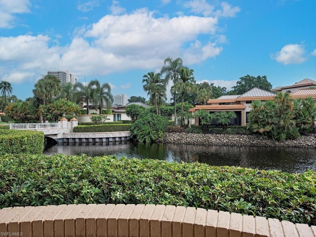 6710 Pelican Bay Blvd, Unit 412, Naples, FL 34108 Photo