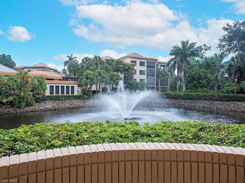 6710 Pelican Bay Blvd, Unit 412, Naples, FL 34108 Photo