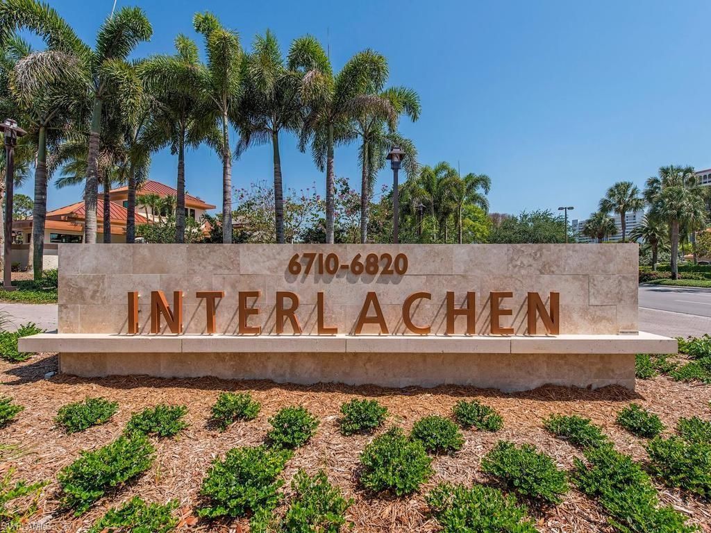 6710 Pelican Bay Blvd, Unit 412, Naples, FL 34108 Photo