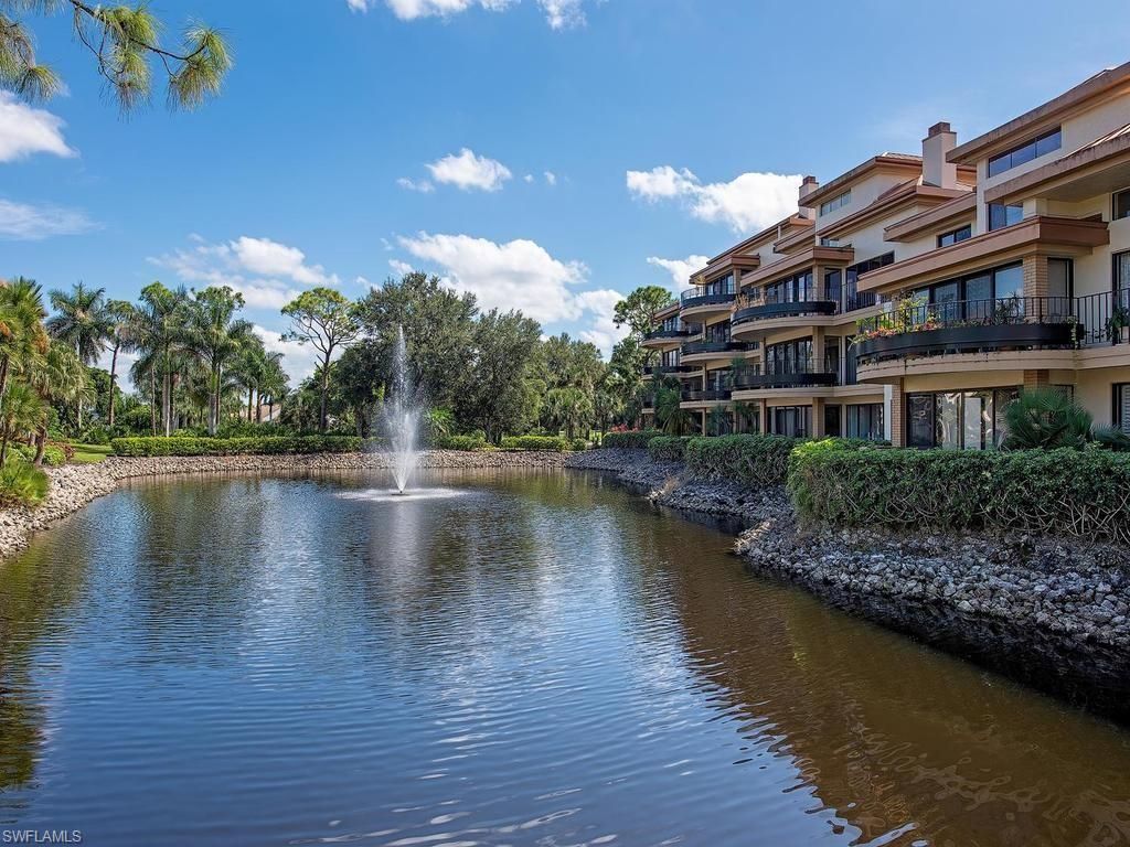 6710 Pelican Bay Blvd, Unit 412, Naples, FL 34108 Photo