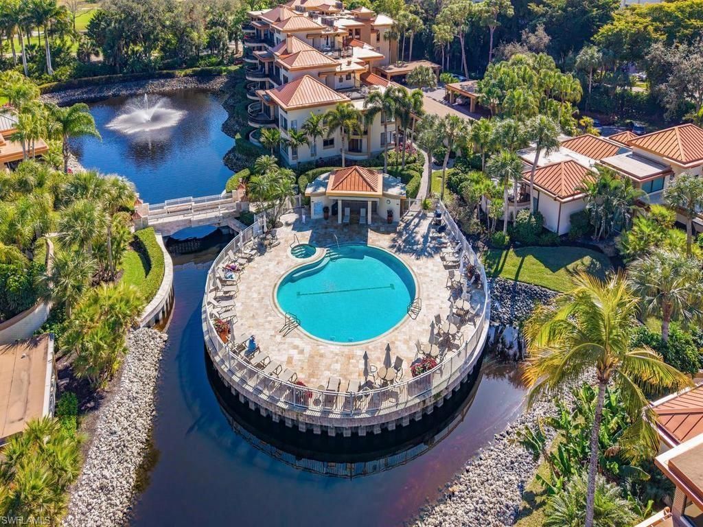 6710 Pelican Bay Blvd, Unit 412, Naples, FL 34108 Photo