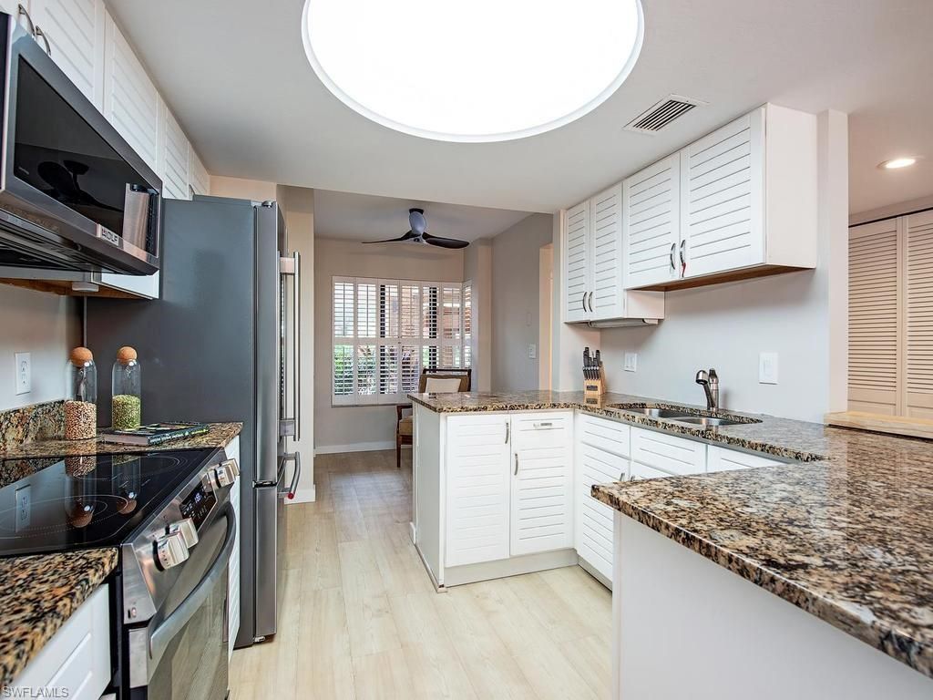 6710 Pelican Bay Blvd, Unit 412, Naples, FL 34108 Photo