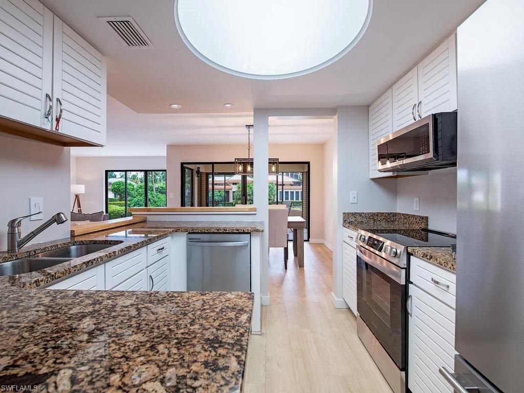 6710 Pelican Bay Blvd, Unit 412, Naples, FL 34108 Photo