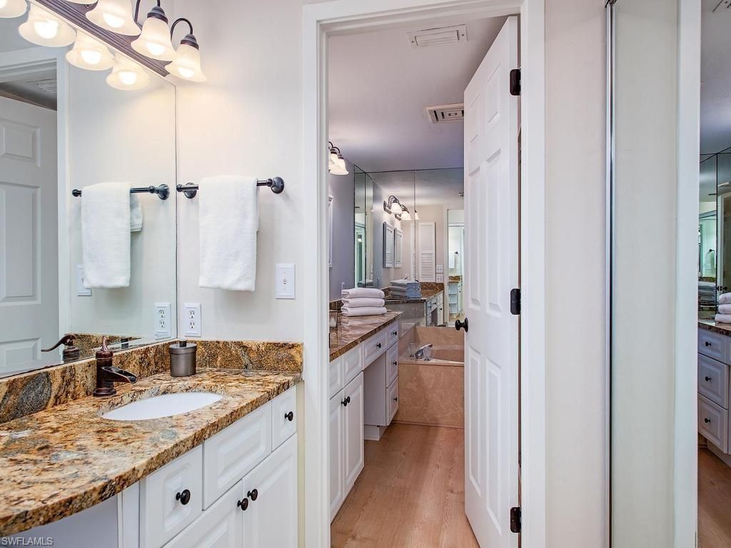 6710 Pelican Bay Blvd, Unit 412, Naples, FL 34108 Photo