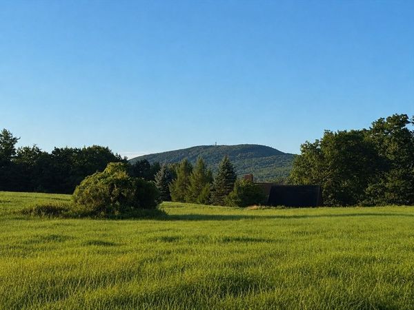 Lot B W Princeton Road, Westminster, MA 01473
