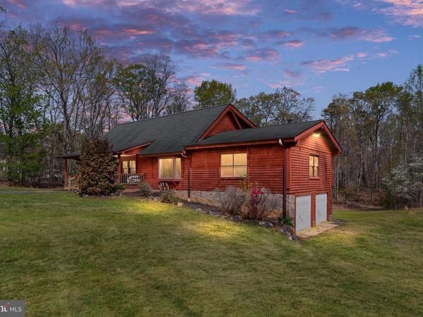 13507 BLACK MEADOW ROAD , SPOTSYLVANIA, VA 22553