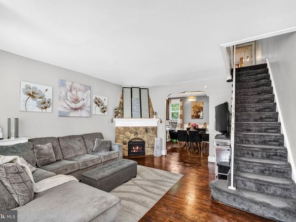 7721 WALKER STREET , PHILADELPHIA, PA 19136