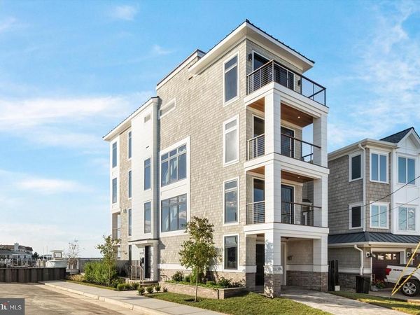 233 W 17TH STREET , OCEAN CITY, NJ 08226