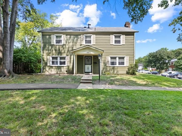 12000 DOVE CIRCLE , LAUREL, MD 20708