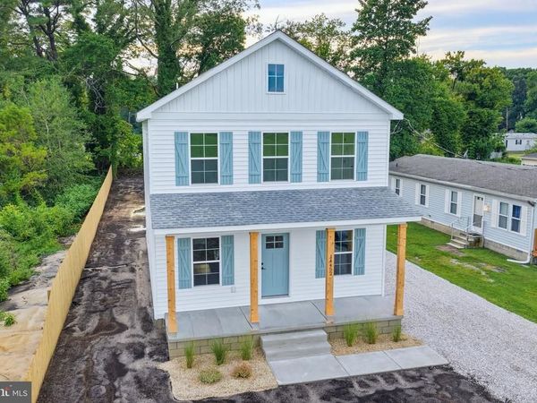 14452 SLIM , MILTON, DE 19968