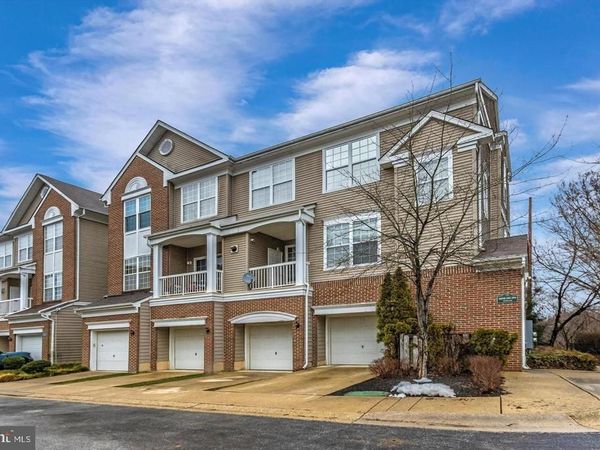 14294 HAMPSHIRE HALL COURT , Unit 812, UPPER MARLBORO, MD 20772