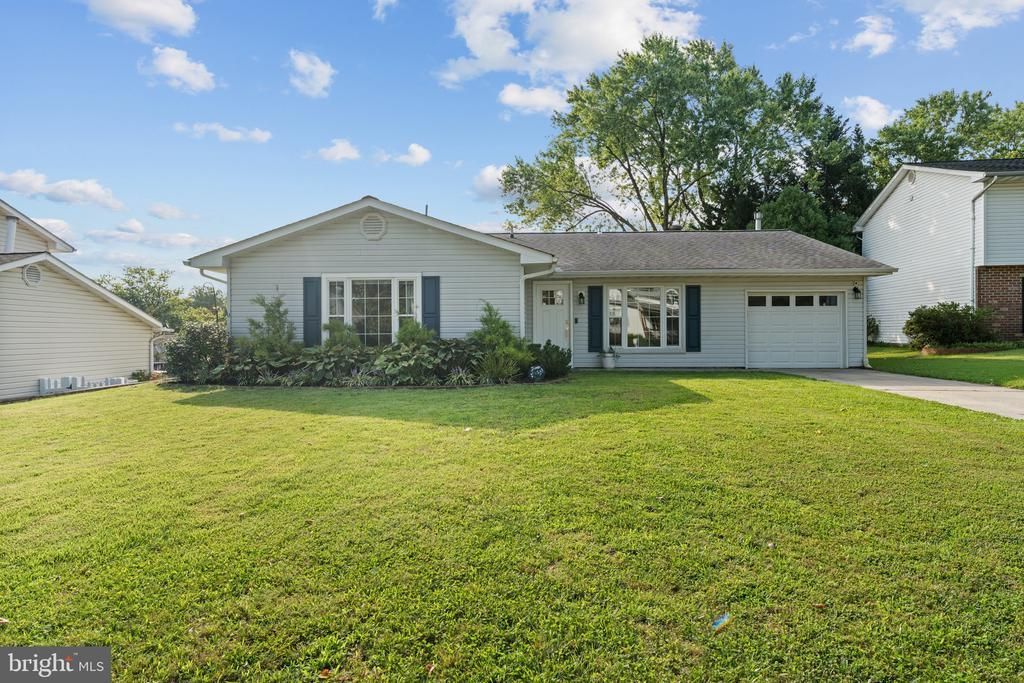 7945 TOWER COURT ROAD , SEVERN, MD 21144