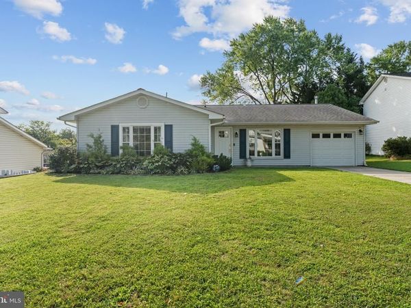 7945 TOWER COURT ROAD, SEVERN, MD 21144