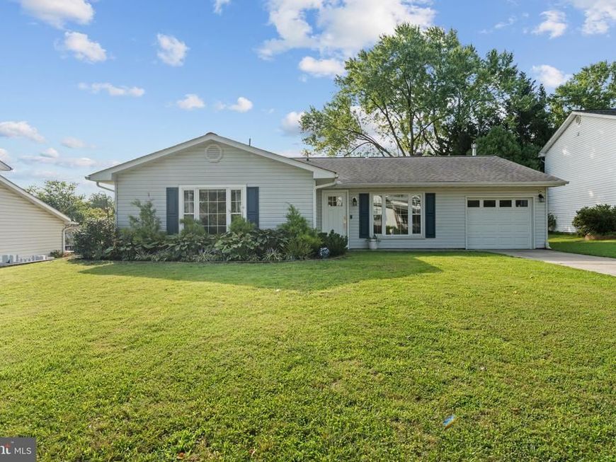 7945 Tower Court Road, Severn, MD 21144 Main Photo