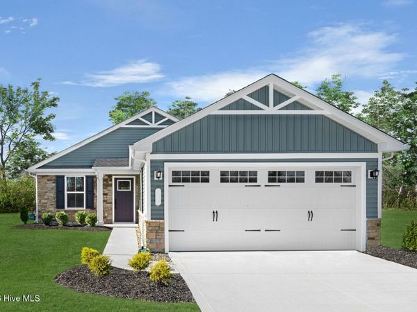 122 Sweet Clover Way , Greenville, NC 27834