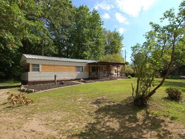 2890 Foco Road, Standish, MI 48658
