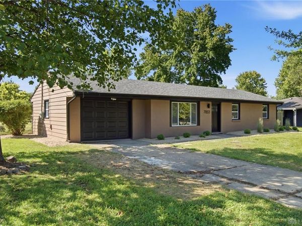 7853 Myers Road, Middletown, OH 45042