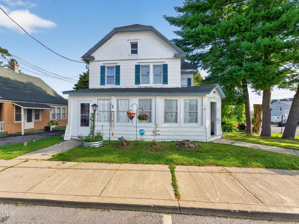 56 Amherst Street, Lake George, NY 12845