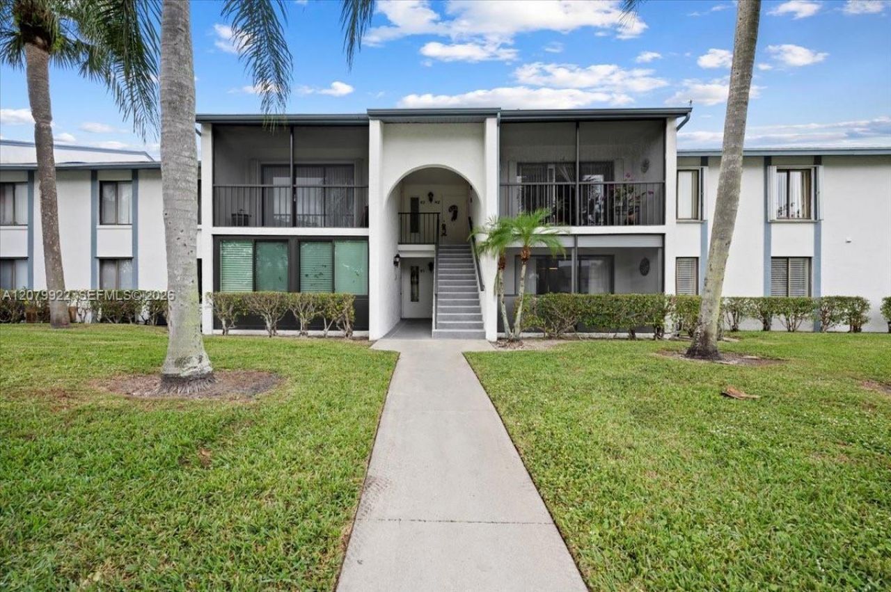1014 Green Pine Blvd , Unit H1, West Palm Beach, FL 33409 Photo