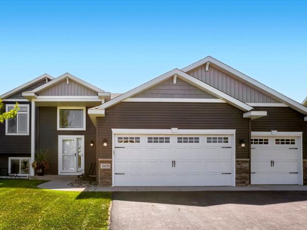20079 204th Avenue , Big Lake, MN 55309