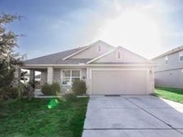 472 Dove TRL, Bertram, TX 78605