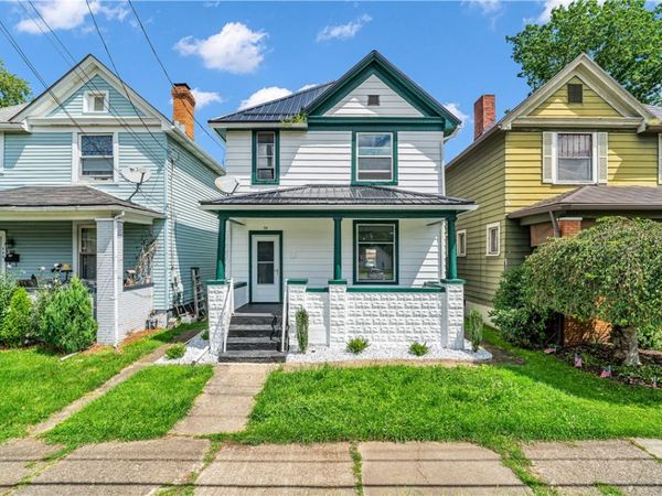 736 Market Street, Beaver, PA 15009