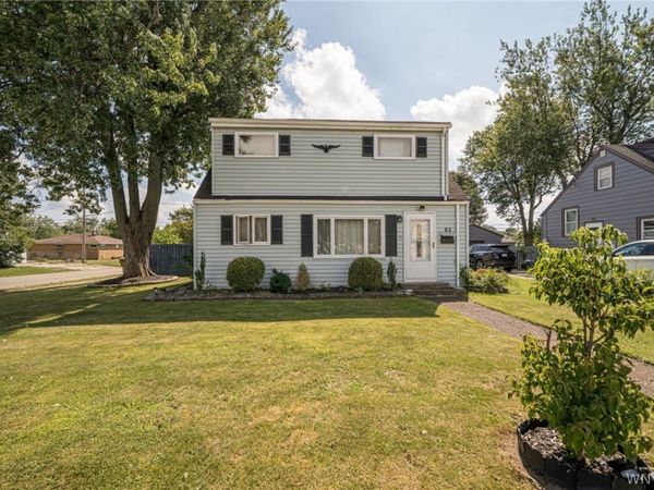 65 Gardenvale Drive , Buffalo, NY 14225
