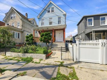 228 N 5th Avenue , Mount Vernon, NY 10550