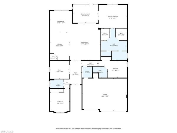 19502 Viewmont WAY, ESTERO, FL 33928