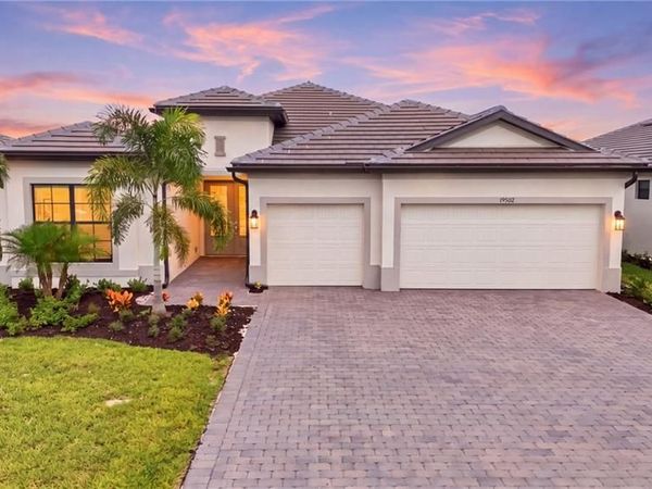 19502 Viewmont WAY, ESTERO, FL 33928