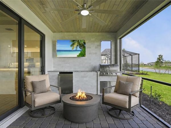 19502 Viewmont WAY , ESTERO, FL 33928