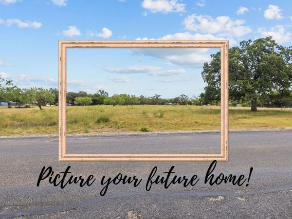 LOT 68 Orchard Park Blvd, Medina, TX 78005