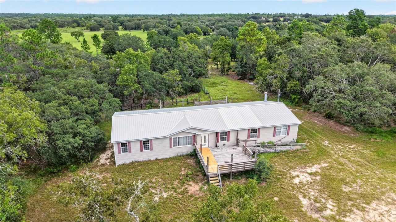 13291 SE 101st Place, Dunnellon, FL 34431 Photo