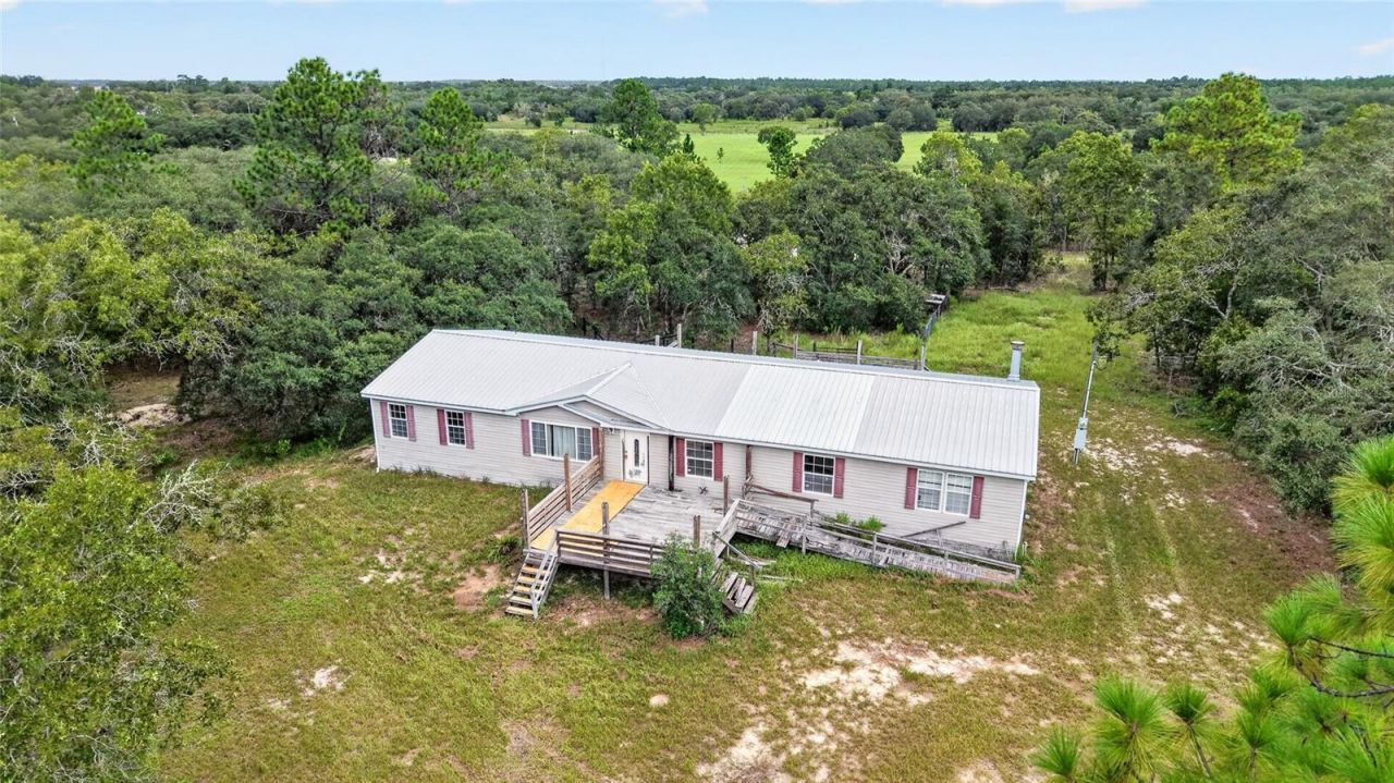 13291 SE 101st Place, Dunnellon, FL 34431 Photo